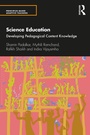 Cover: Science Education - Routledge India