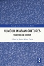 Cover: Humour in Asian Cultures - Routledge