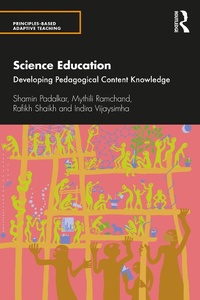 Abbildung von: Science Education - Routledge India