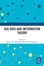 Cover: Big Data and Information Theory - Routledge