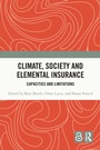 Cover: Climate, Society and Elemental Insurance - Routledge
