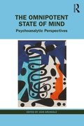 Cover: The Omnipotent State of Mind - Routledge