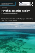 Cover: Psychosomatics Today - Routledge