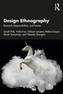 Cover: Design Ethnography - Routledge