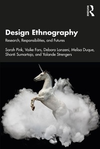 Enlarge image Cover: Design Ethnography - Routledge
