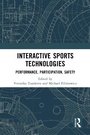 Cover: Interactive Sports Technologies - Routledge