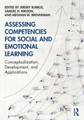 Cover: Assessing Competencies for Social and Emotional Learning - Routledge