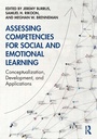 Cover: Assessing Competencies for Social and Emotional Learning - Routledge