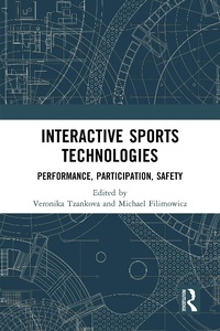 Abbildung von: Interactive Sports Technologies - Routledge