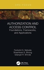 Cover: Authorization and Access Control - CRC Press