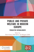 Bild: Public and Private Welfare in Modern Europe - Routledge