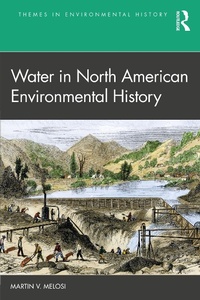 Abbildung von: Water in North American Environmental History - Routledge