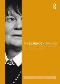 Abbildung von: The Murdochian Mind - Routledge