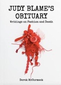 Cover: Judy Blame's Obituary - Pilot Press