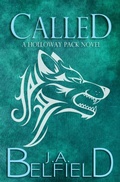 Cover: Called - J.A. Belfield