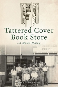 Abbildung von: Tattered Cover Book Store - The History Press