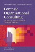 Abbildung von: Forensic Organizational Consulting - American Psychological Association