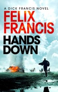 Cover: Hands Down - Simon + Schuster LLC