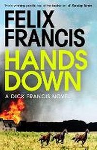 Abbildung von: Hands Down - Simon & Schuster Ltd