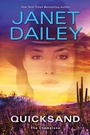 Cover: Quicksand - Kensington Publishing