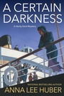 Cover: A Certain Darkness - Kensington Publishing