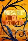 Cover: Murder in Westminster - Kensington Publishing