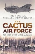 Cover: The Cactus Air Force - Osprey Publishing