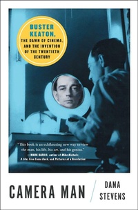 Abbildung von: Camera Man - Atria Books
