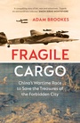 Cover: Fragile Cargo - Callisto Kids
