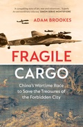 Cover: Fragile Cargo - Chatto & Windus