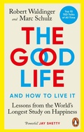 Cover: The Good Life - Ebury Digital