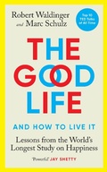 Cover: The Good Life - Rider & Co