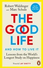 Cover: The Good Life - Rider & Co