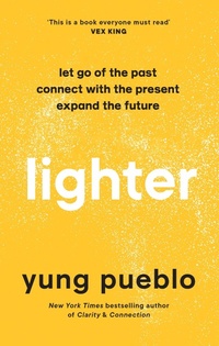 Enlarge image Cover: Lighter - Rider & Co