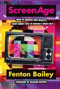 Cover: ScreenAge - Ebury Digital
