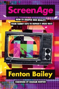 Enlarge image Cover: ScreenAge - Ebury Digital