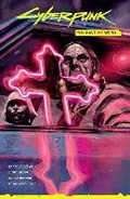 Cover: Cyberpunk 2077: You Have My Word - Dark Horse Comics,U.S.