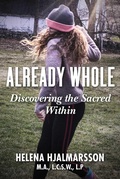 Cover: Already Whole - Skyhorse Publishing