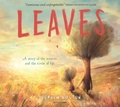 Cover: Leaves - Bloomsbury Childrens Books