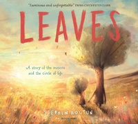 Abbildung von: Leaves - Bloomsbury Childrens Books