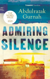 Abbildung von: Admiring Silence - Bloomsbury Publishing PLC