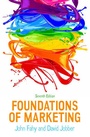Cover: Foundations of Marketing, 7e - McGraw-Hill Education (UK) Ltd
