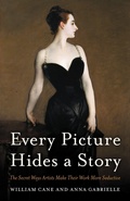 Cover: Every Picture Hides a Story - Rowman & Littlefield Publishers