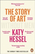 Cover: The Story of Art without Men - Penguin (Cornerstone)