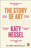 Cover: The Story of Art without Men - Penguin (Cornerstone)
