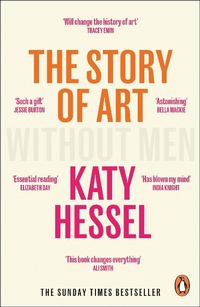 Abbildung von: The Story of Art without Men - Penguin (Cornerstone)