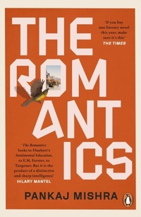 Abbildung von: The Romantics - Penguin (Cornerstone)