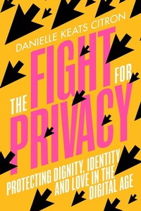 Enlarge image Cover: The Fight for Privacy - Vintage Digital