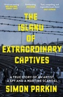 Bild: The Island of Extraordinary Captives - Sceptre