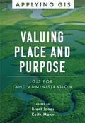 Cover: Valuing Place and Purpose - Environmental Systems Research Institute Inc.,U.S.